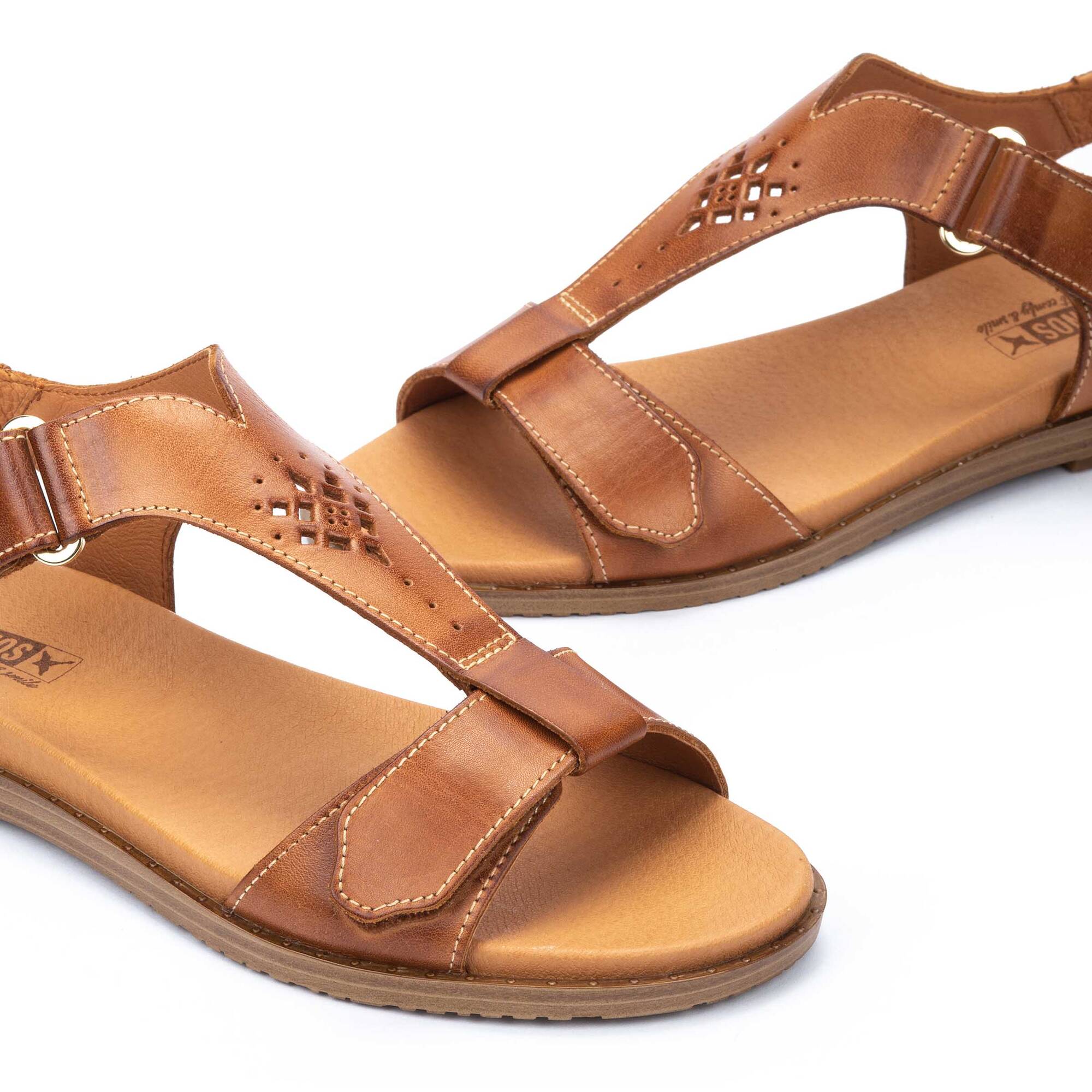 Formentera flat sandal online