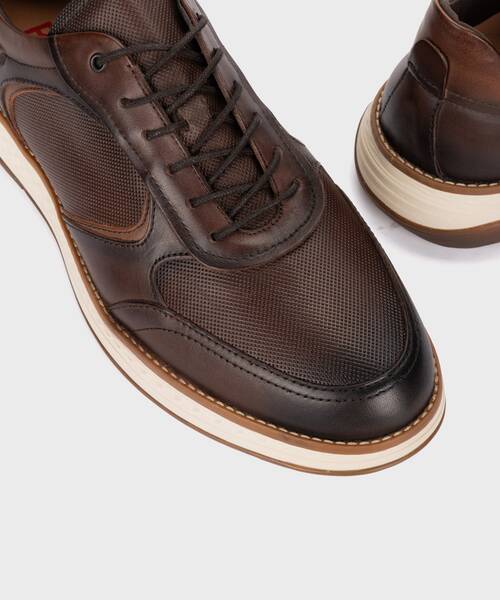 Sportliche Schuhe | MURCIA M9W-6035C1 | OLMO | Pikolinos
