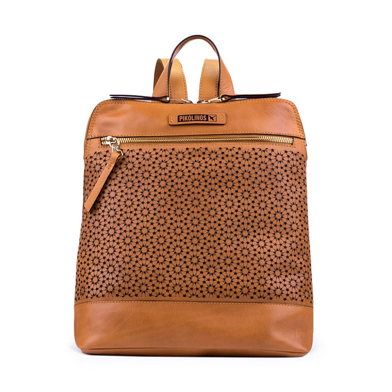 Sac à dos en cuir CORDOBA WHA - Pikolinos - Modalova