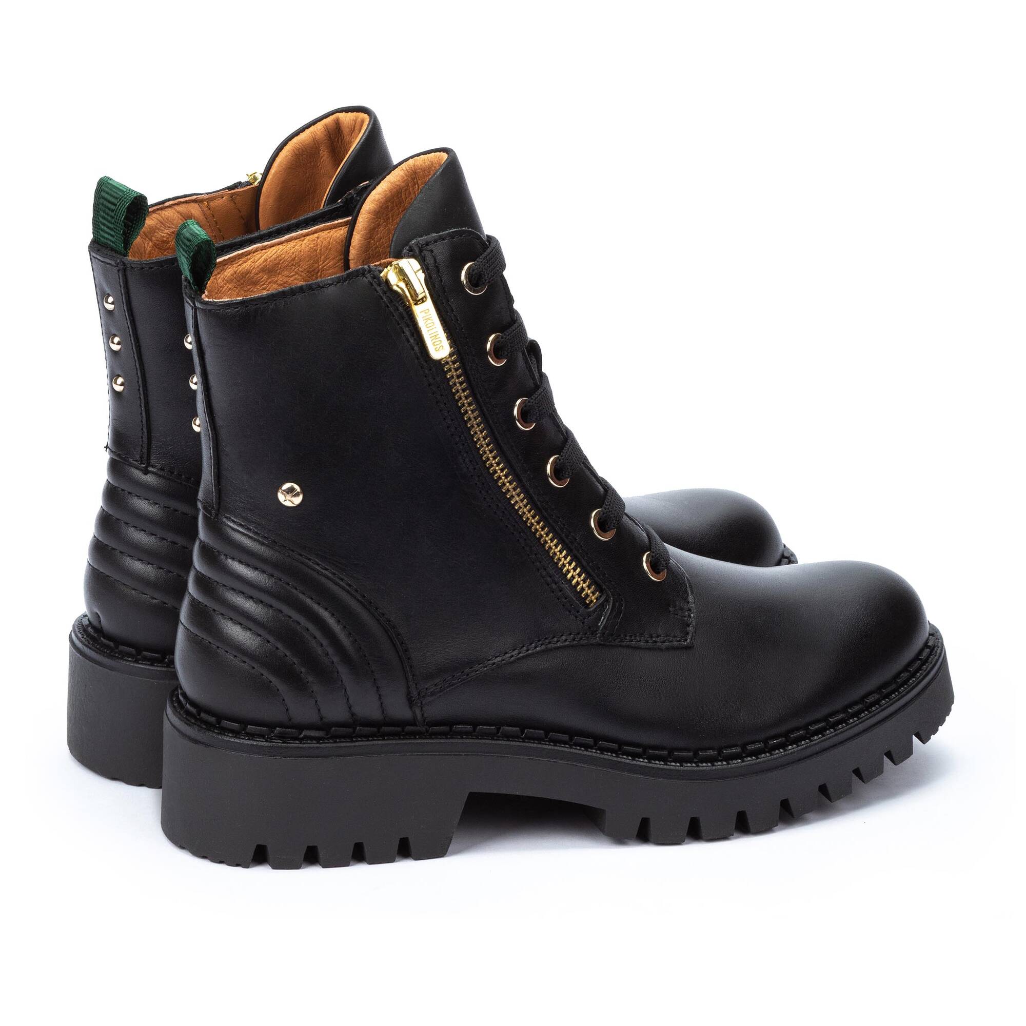 Pikolinos noir sales