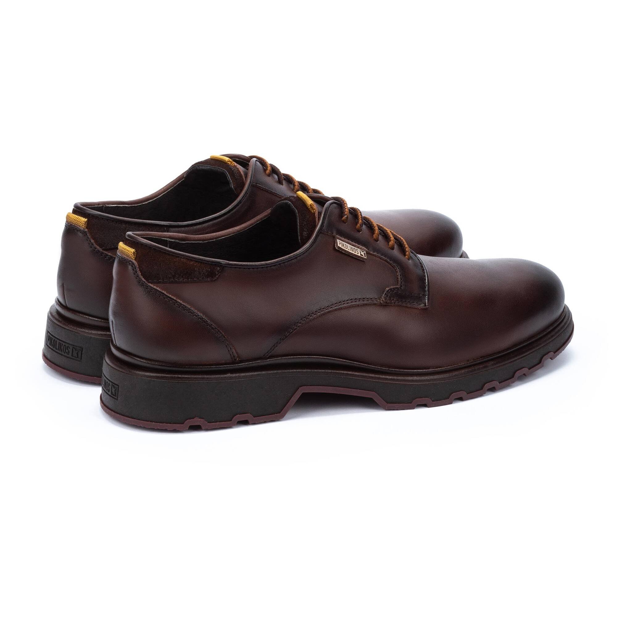 Zapatos sport | LINARES M8U-4197C1, OLMO, large image number 30-M8U-4197C1_113_Pikolinos_LINARES_OLMO_full.jpg | null