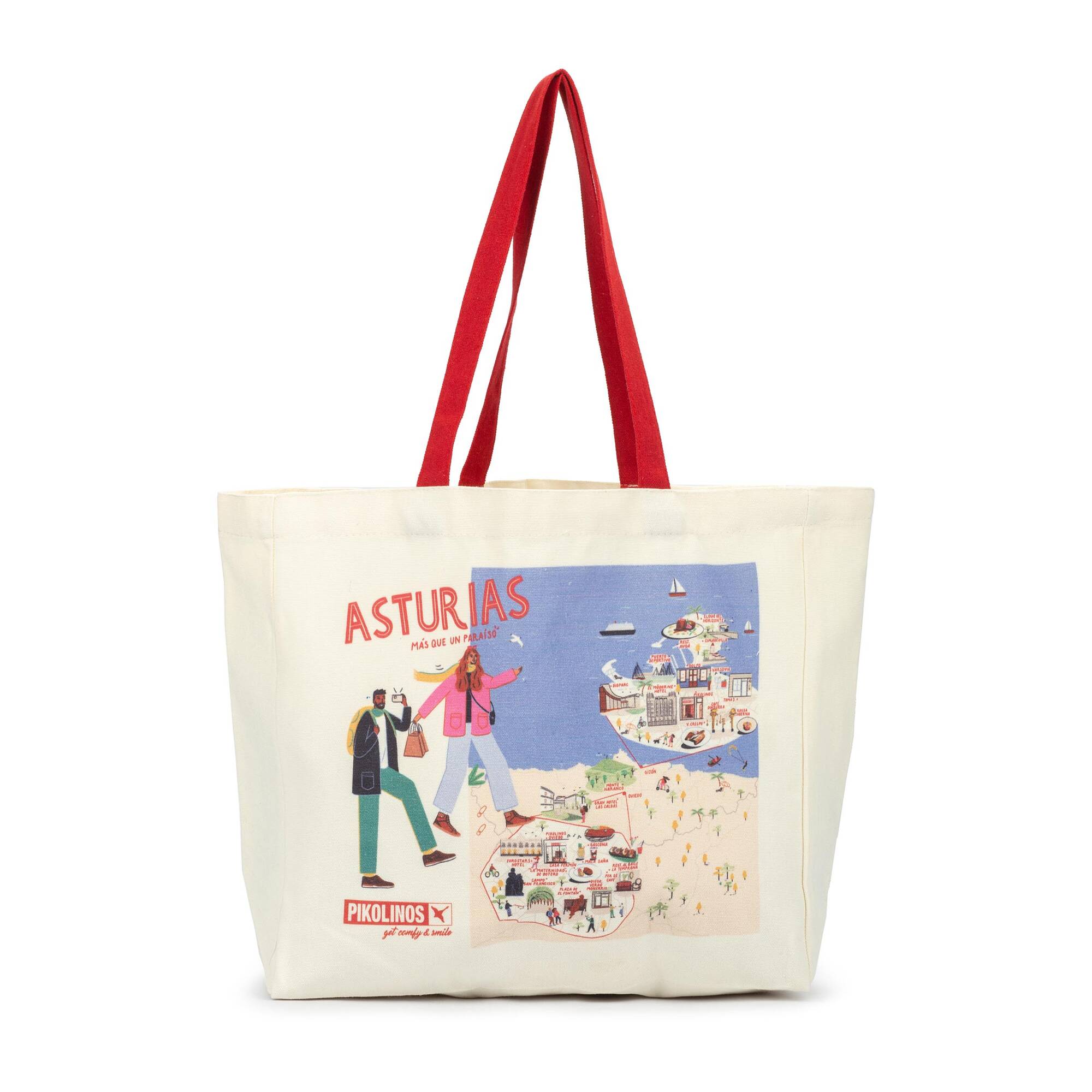 null | SMILING UHA-357, UNICOLOR, large image number 20-UHA-357_987_Pikolinos_SMILING_UNICOLOR_full.jpg | null