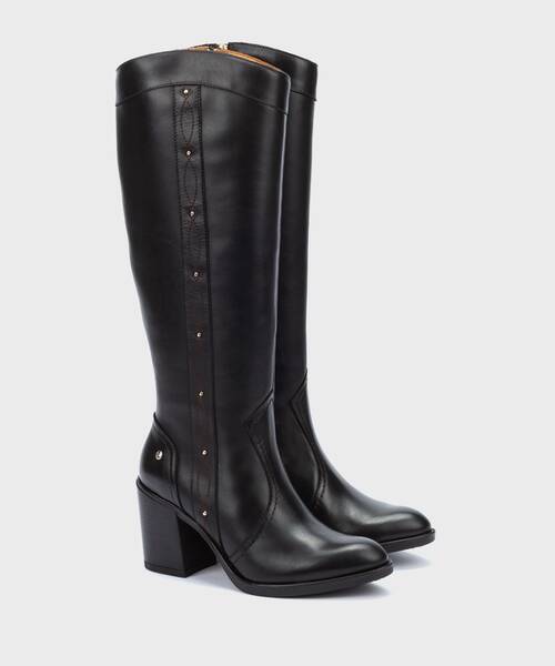 Pikolinos boots clearance on sale
