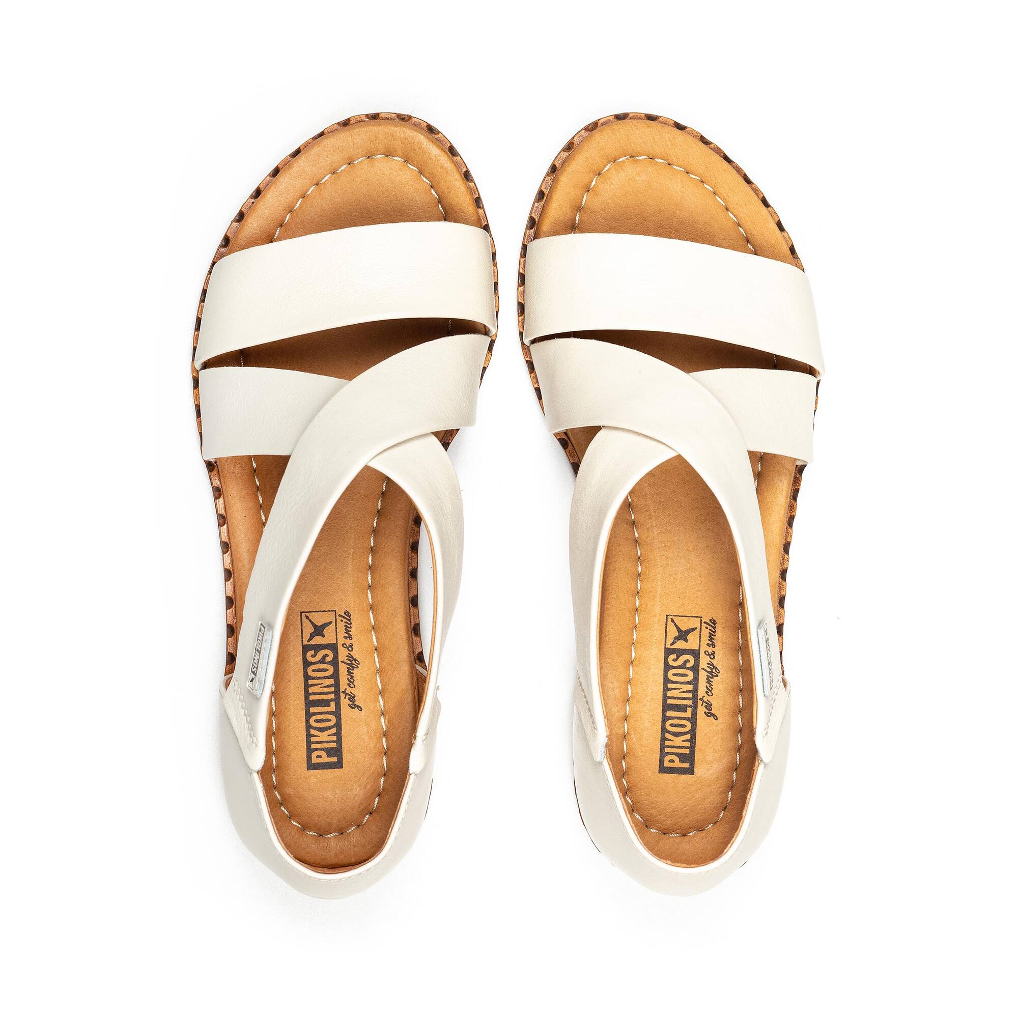 Sandalias planas | ALGAR W0X-0552, NATA, large image number 100-W0X-0552_909_Pikolinos_ALGAR_NATA_full.jpg | null