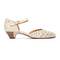 ELBA W6N-5597, MARFIL, swatch