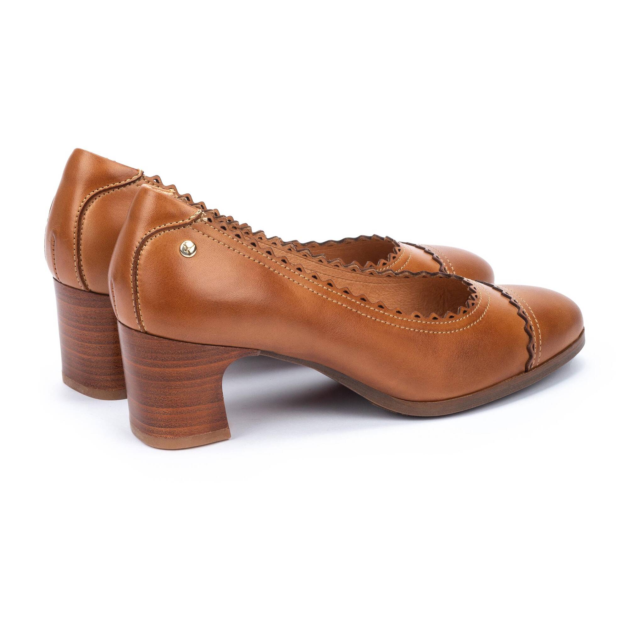 Heels | LUGO W8P-5883, BRANDY, large image number 30 | null