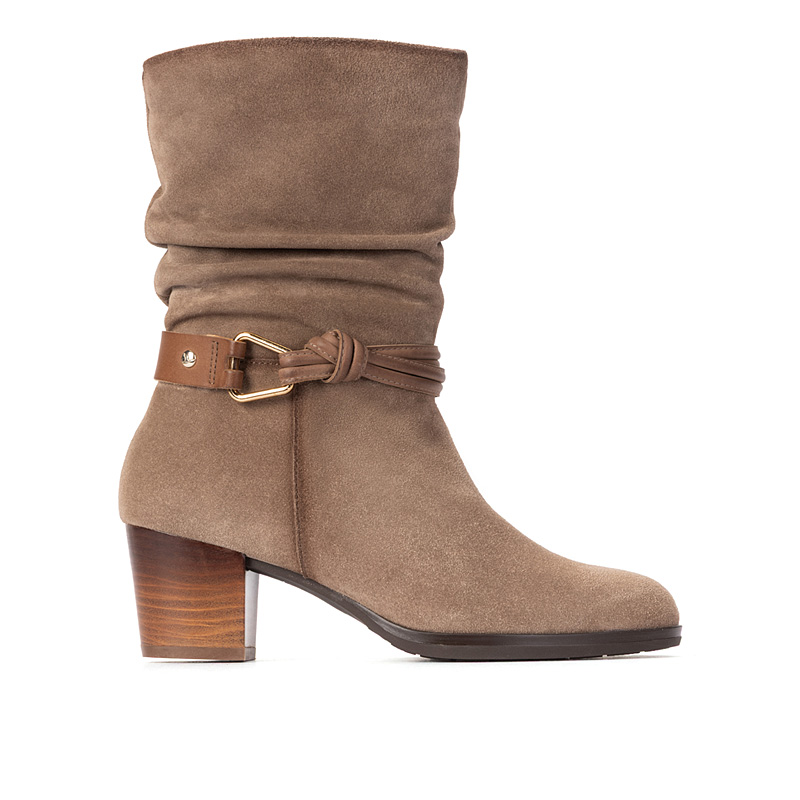 Pikolinos Bottes en cuir ZAMORA W0E 170 €