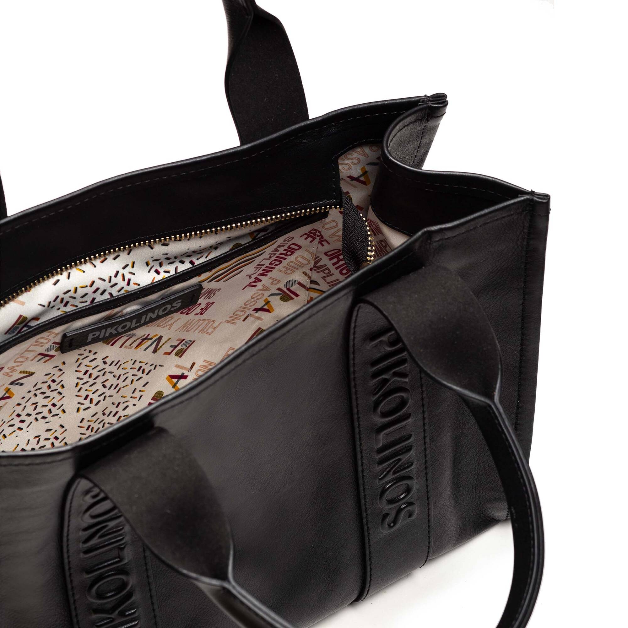 null | ALCUDIA WHA-354C4, BLACK, large image number 100-WHA-354C4_000_Pikolinos_ALCUDIA_BLACK_full.jpg | null