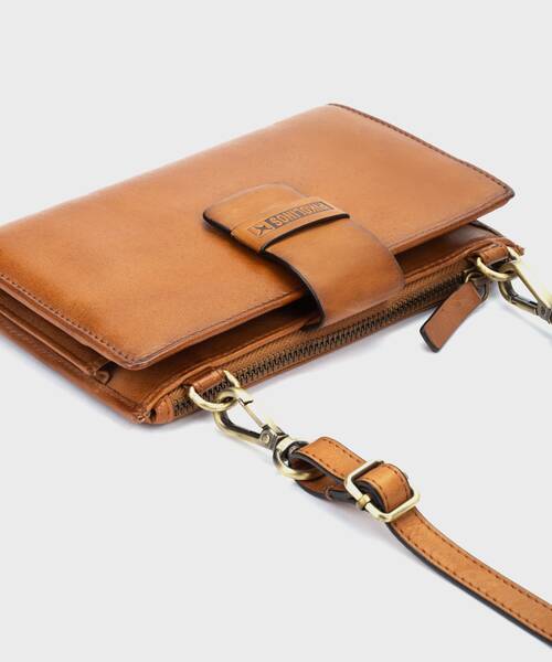 undefined | COMPLEMENTOS WAC-W242 | BRANDY | Pikolinos