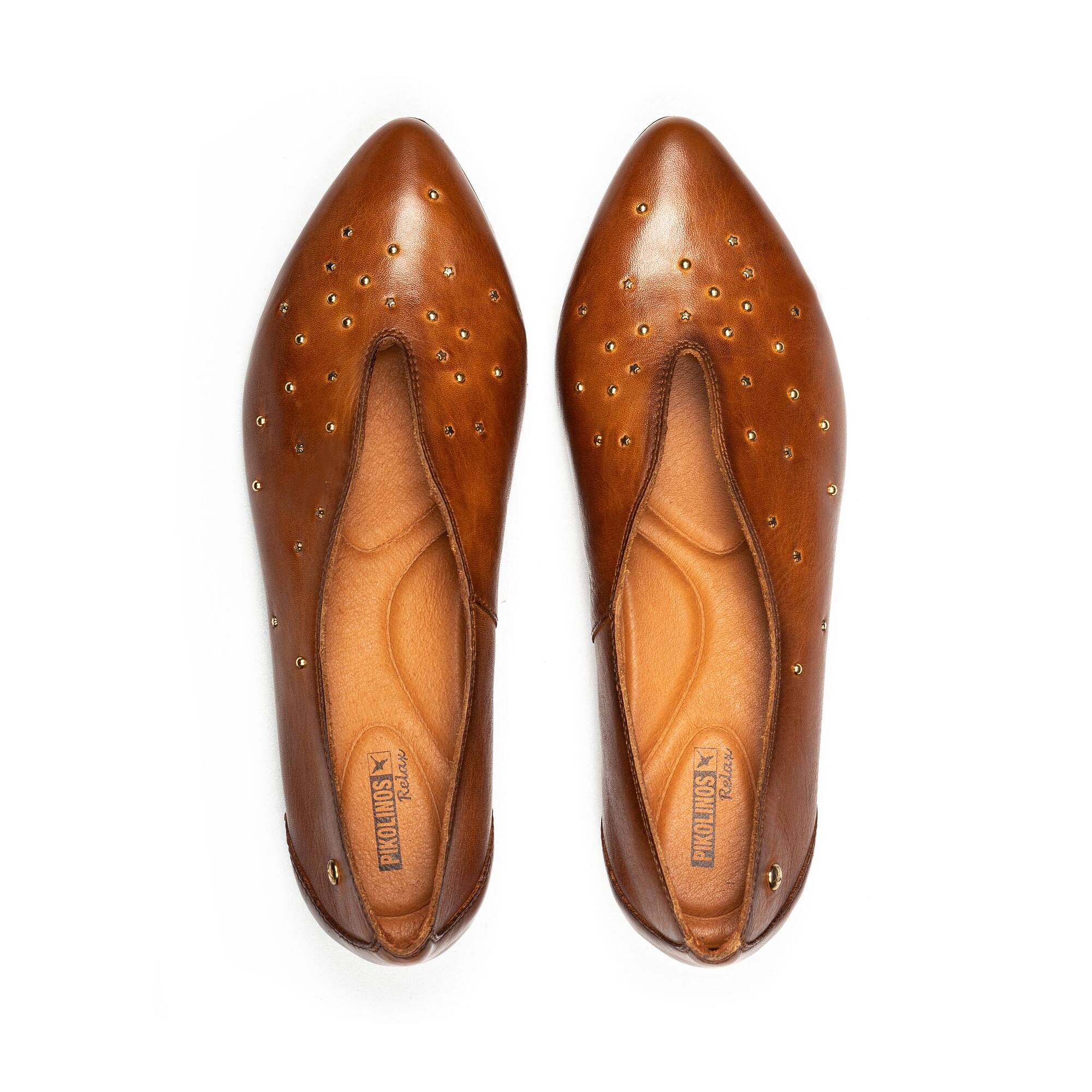 Chaussures pour Femme LA MARINA W5L 4831 OUTLET Pikolinos
