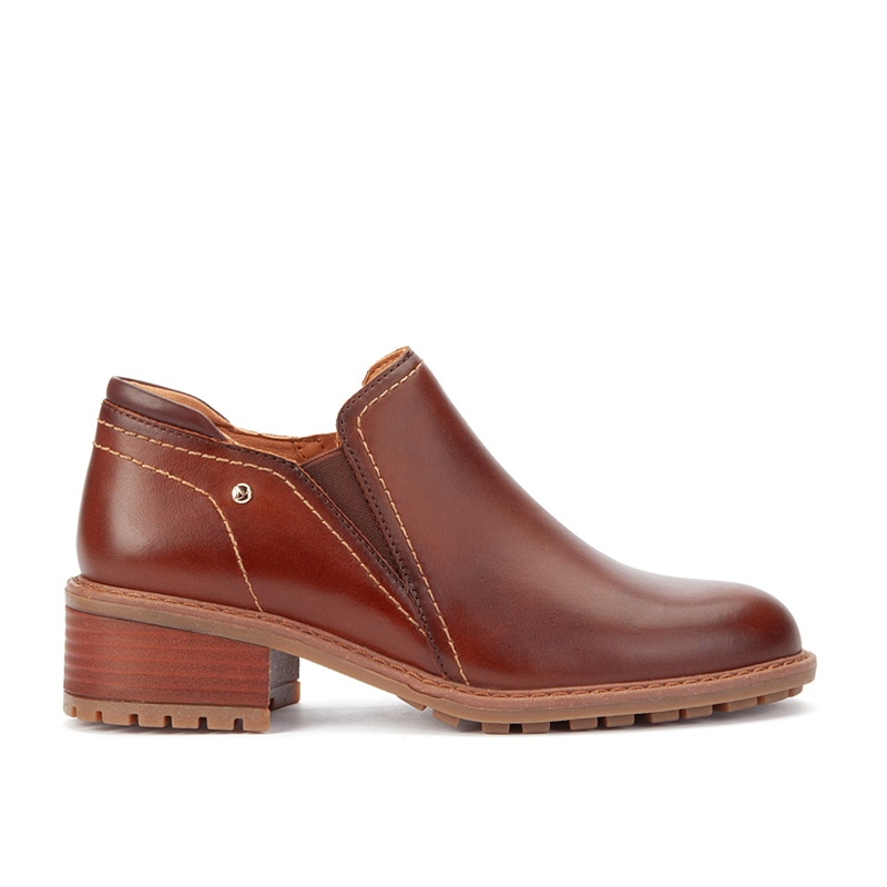 Pikolinos Chaussures montantes en cuir MEDINA W0D 145 €