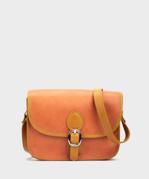 Umh&auml;ngetaschen | TAGORO WHA-1140C1 | BLUSH | Pikolinos