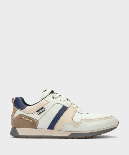Sneakers | CAMBIL PKM5N-6344C4 | ESPUMA | Pikolinos