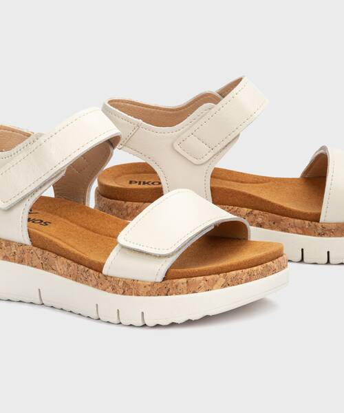 Wedges and Platforms | PALMA W4N-0940 | NATA | Pikolinos