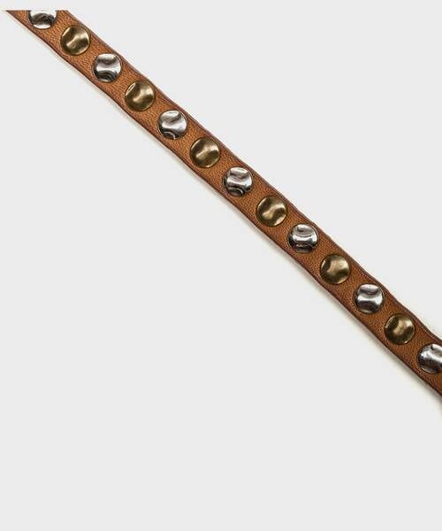 Bisuteria | ACCESSORIES UAC-J69 | COGNAC | Pikolinos