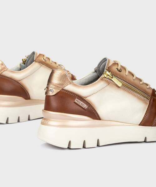 Sneakers | ASTURIAS W9C-6742C1 | NATA | Pikolinos