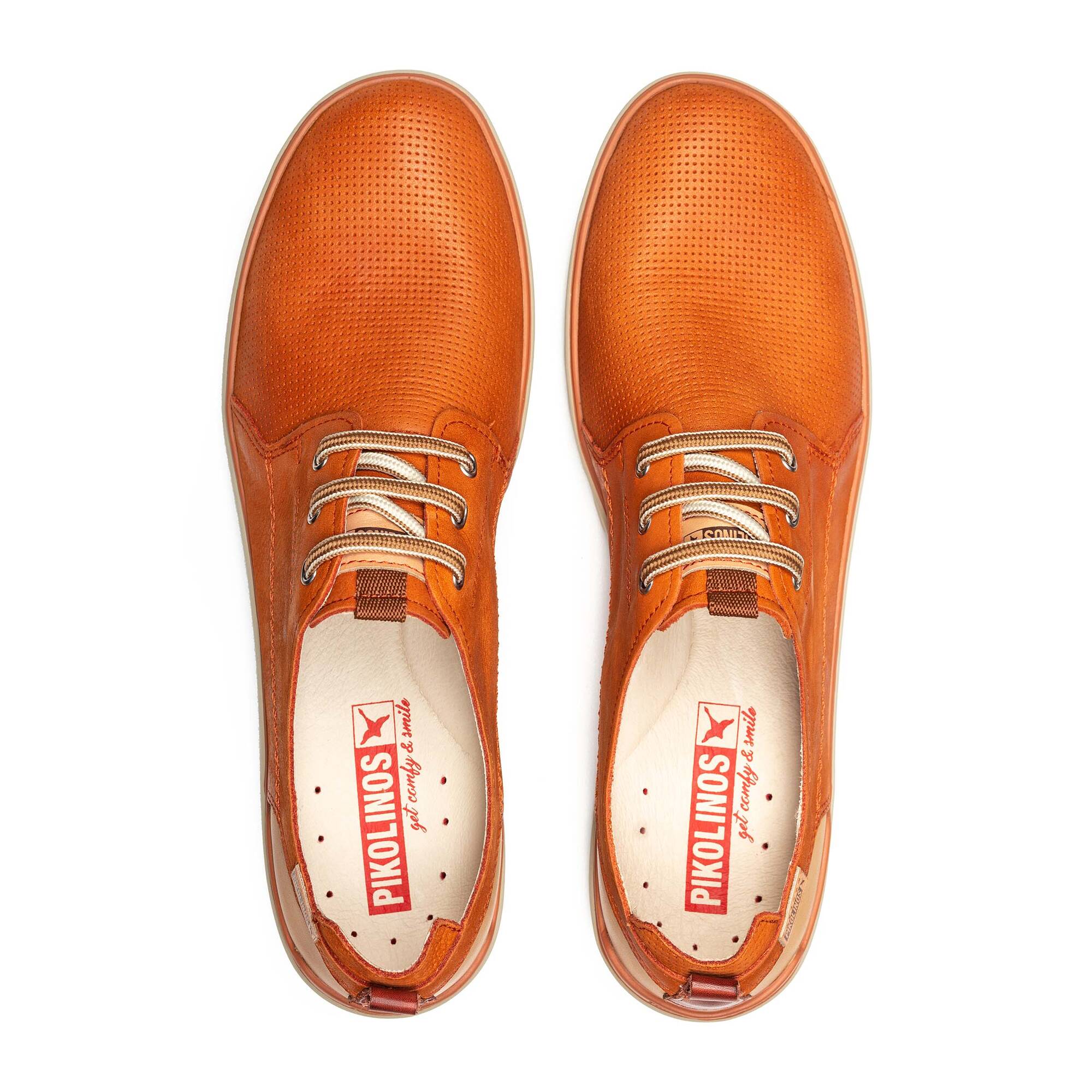 Casual shoes | TABERNAS M5V-4173NO, CALDERA, large image number 100-M5V-4173NO_9543_Pikolinos_TABERNAS_CALDERA_full.jpg | null