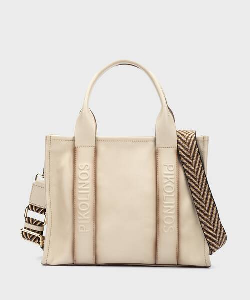 Totes | ALCUDIA WHA-354C2 | MARFIL | Pikolinos