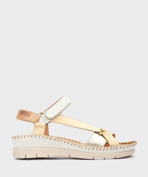 Wedges | ALTEA W7N-0928C1 | NATA | Pikolinos