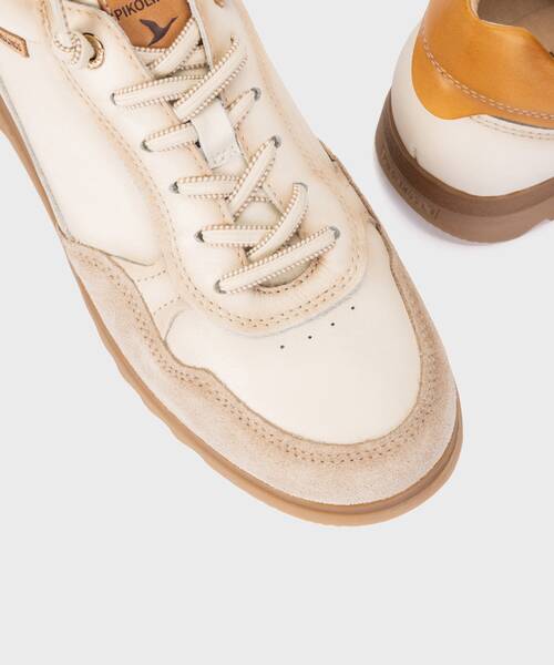 Sneakers | VIGO W3W-6915C1 | NATA | Pikolinos