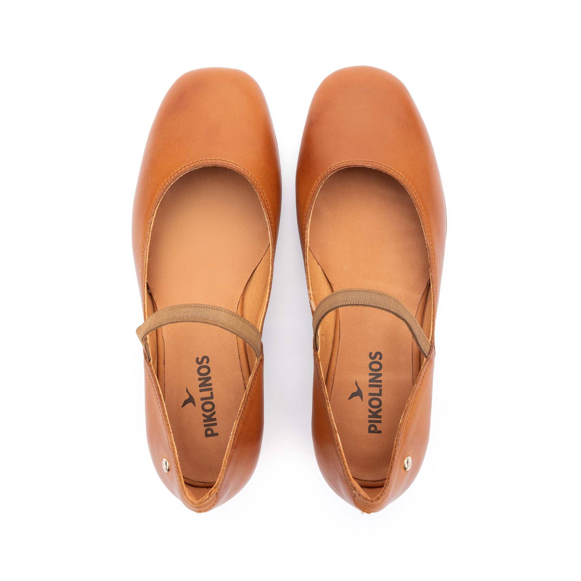 Heels | UBEDA HAW2N-5744, BRANDY, large image number 100-HAW2N-5744_250_Pikolinos_UBEDA_BRANDY_full.jpg | null