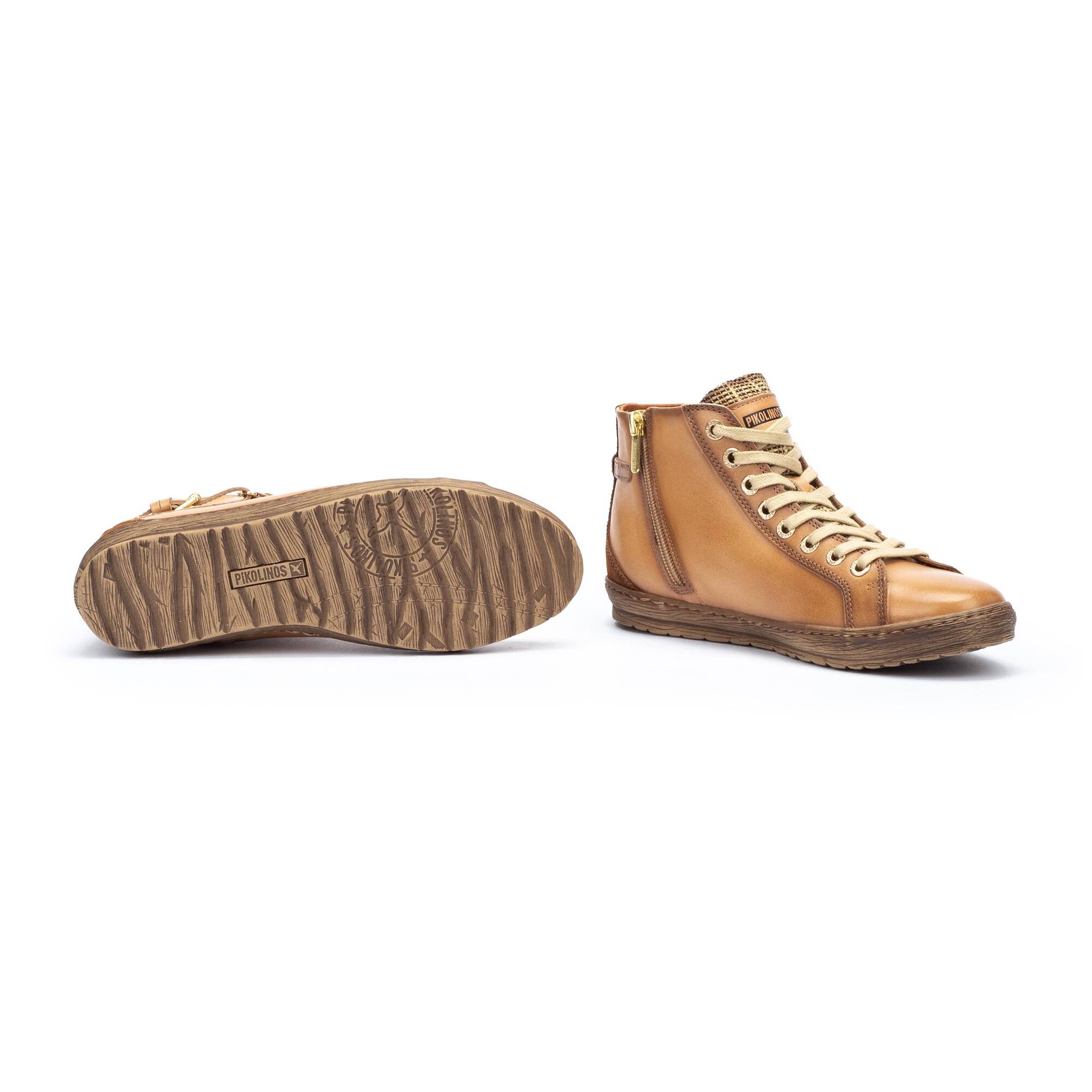 Pikolinos lagos 901 marron on sale