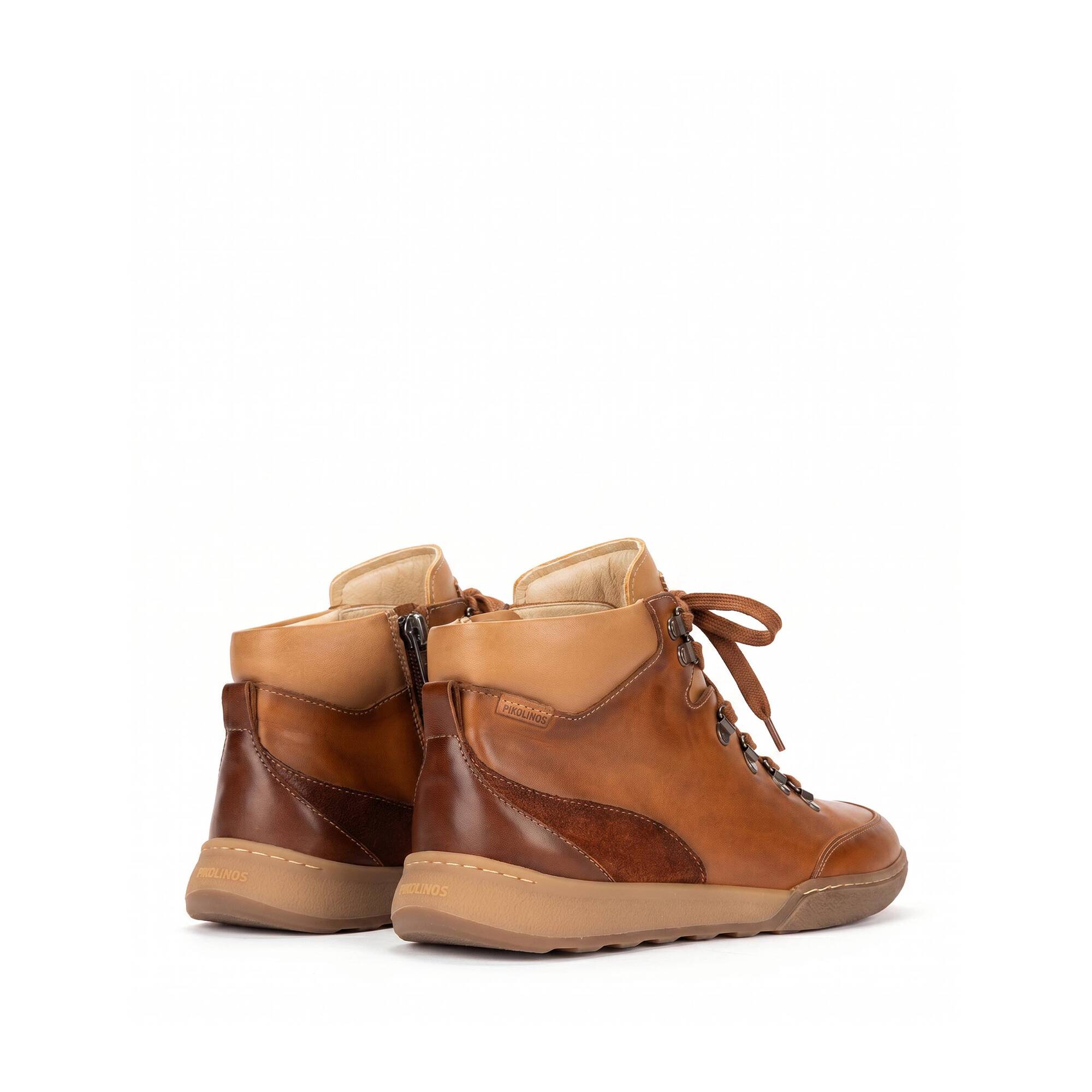 Sneakers | VIANA W7C-8582C1, BRANDY, large image number 30-W7C-8582C1_250_Pikolinos_VIANA_BRANDY_full.jpg | null