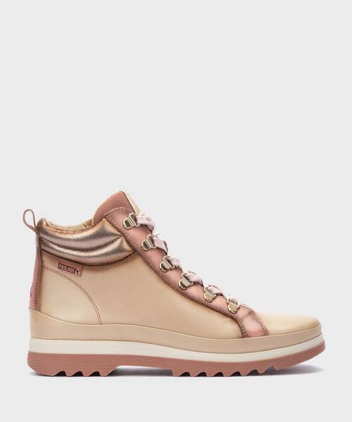 Baskets | VIGO W3W-8564CPC1 | MARFIL | Pikolinos