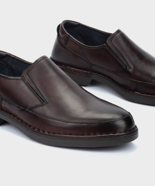 Slip on and Loafers | INCA PKM3V-3082 | OLMO | Pikolinos
