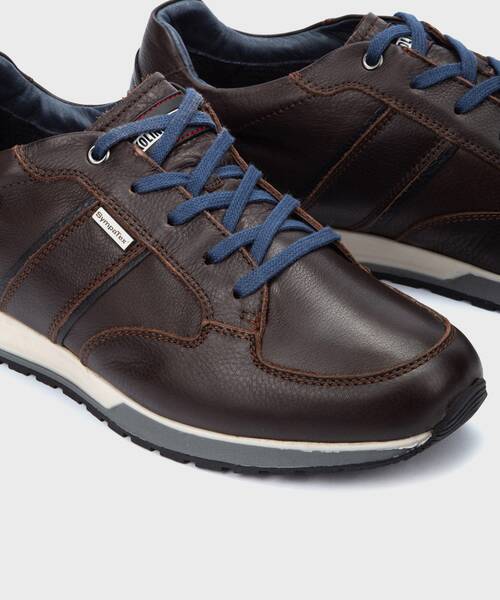 Sneakers | CAMBIL M5N-SY6165 | OLMO | Pikolinos