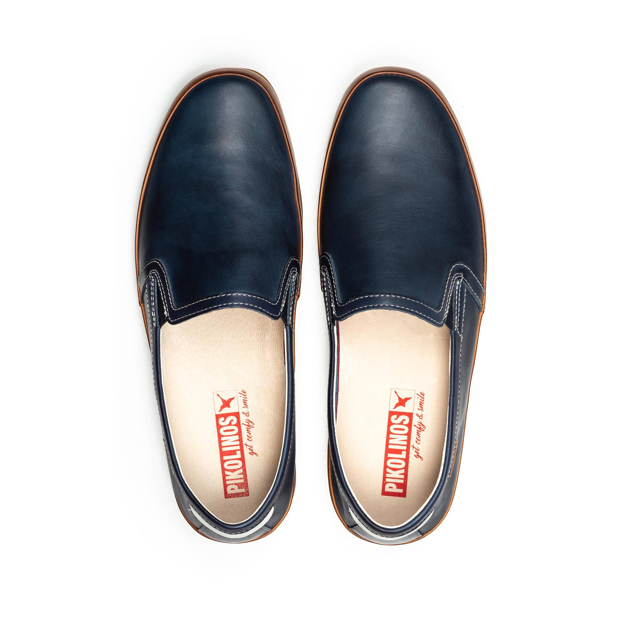 Men s Leather Shoes ALTET M4K 3015C1 OUTLET Pikolinos