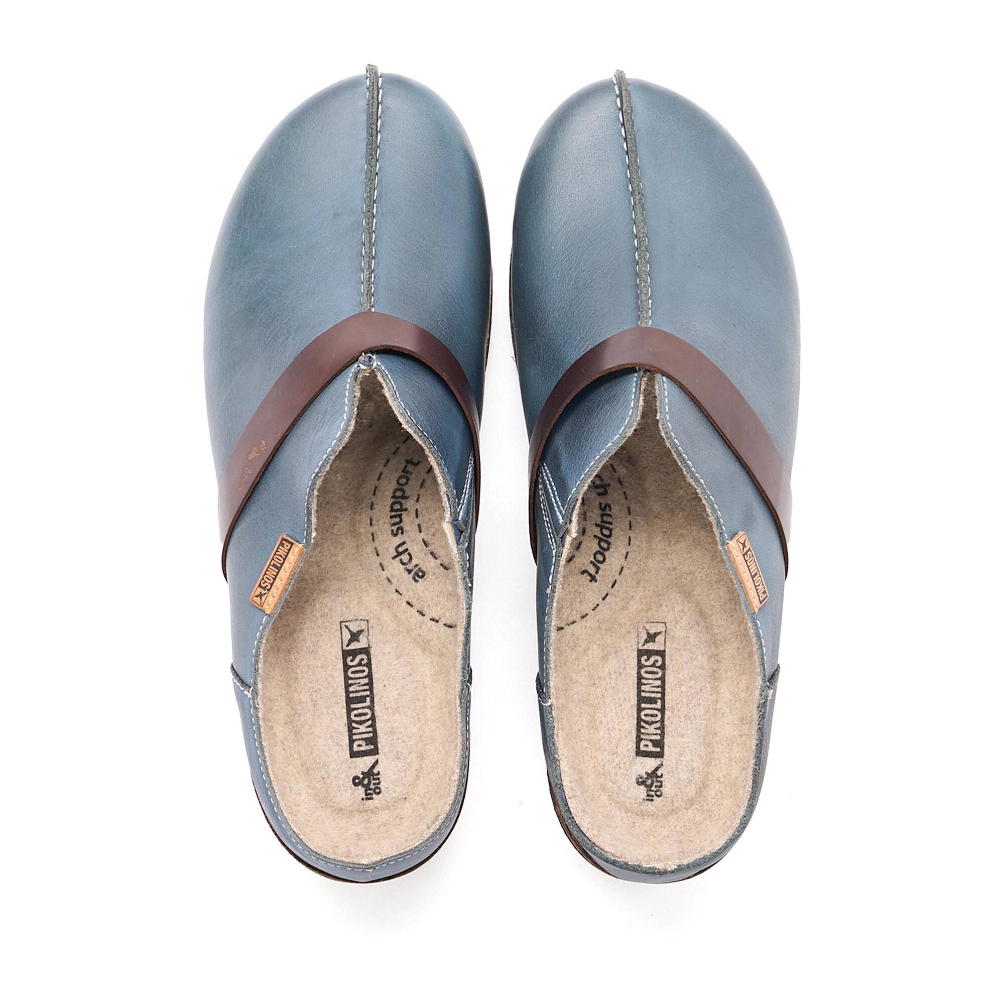 Pikolinos clogs new arrivals