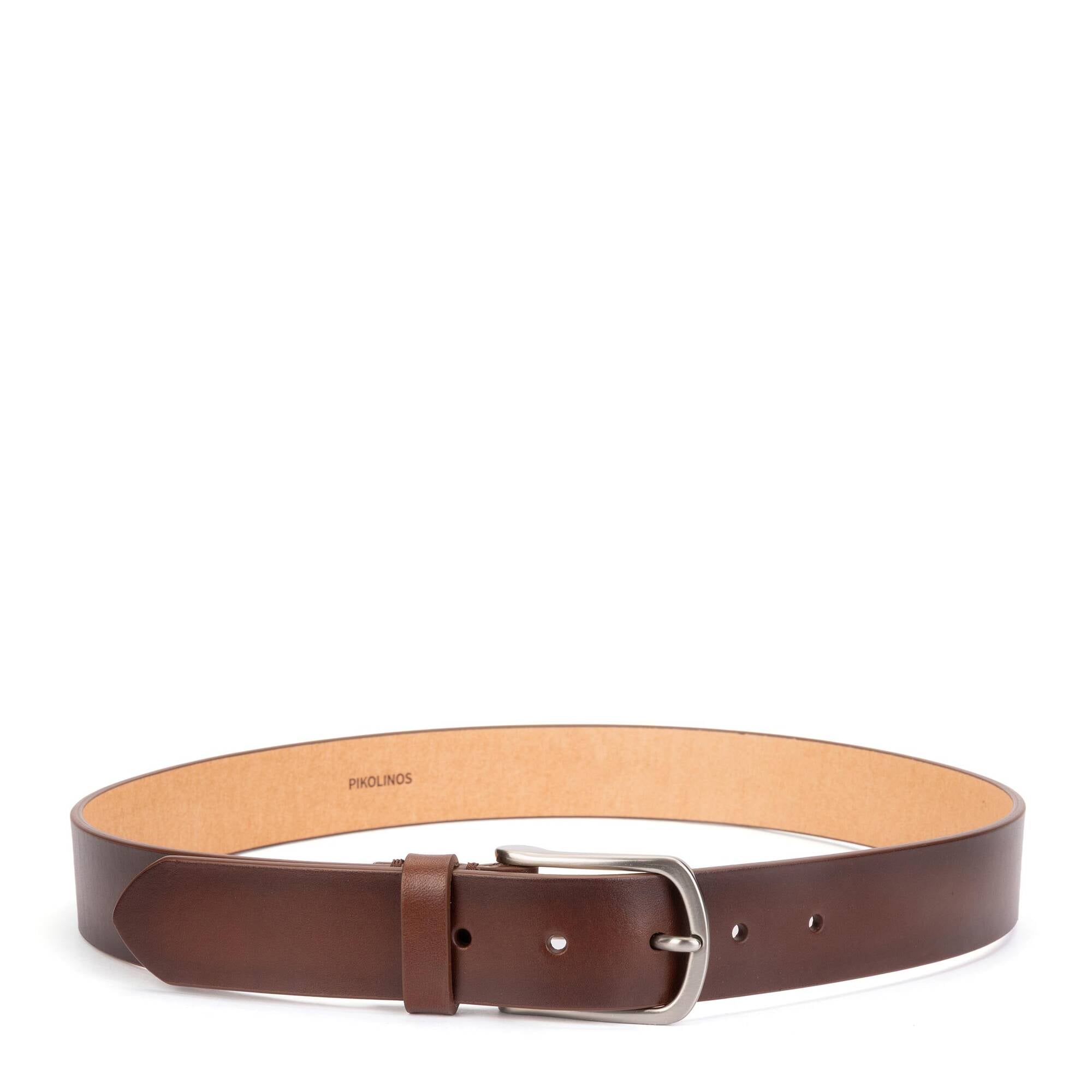 Belts | COMPLEMENTOS MAC-B88C1, CUERO, large image number 20-MAC-B88C1_202_Pikolinos_COMPLEMENTOS_CUERO_full.jpg | null
