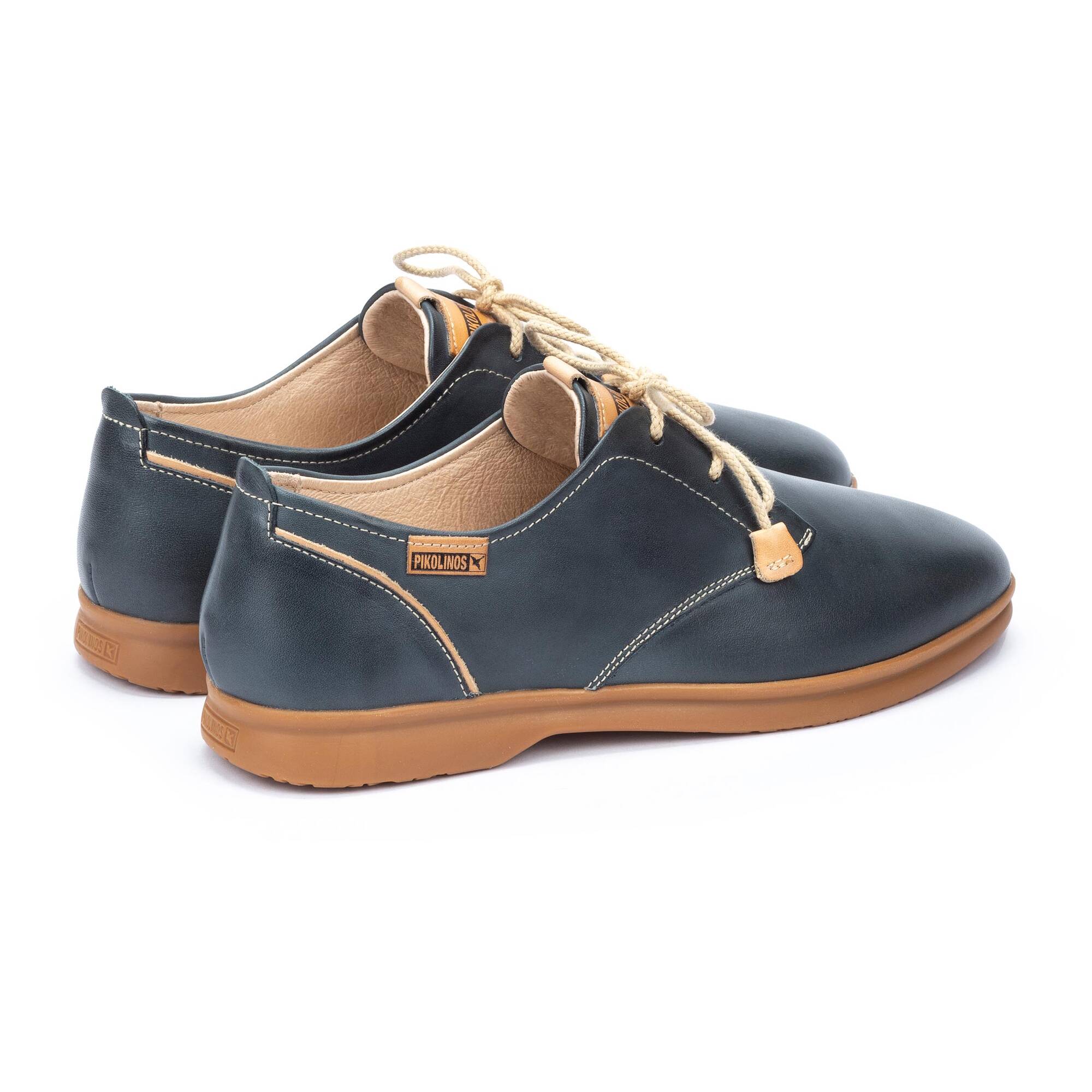 Women s Leather Shoes GANDIA W2Y 4787C1 Pikolinos