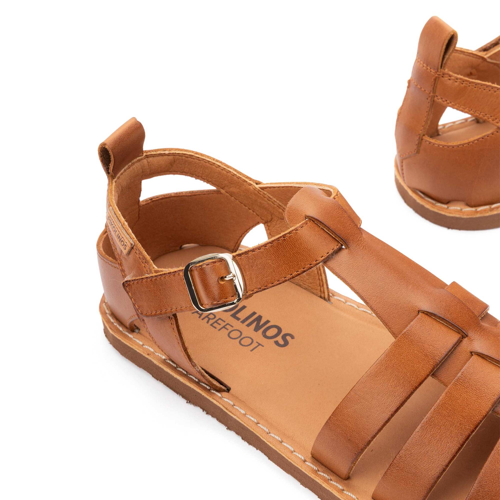 Semi abierto | BETERA W0F-0934, BRANDY, large image number 60-W0F-0934_250_Pikolinos_BETERA_BRANDY_full.jpg | null