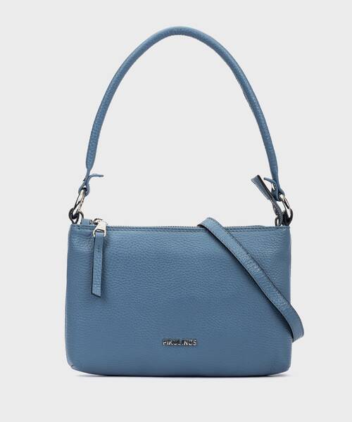 Crossbody Bags | DURANGO WHA-1133 | DENIM | Pikolinos