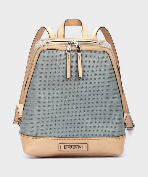 Mochilas | SALINAS WHA-772 | DENIM | Pikolinos