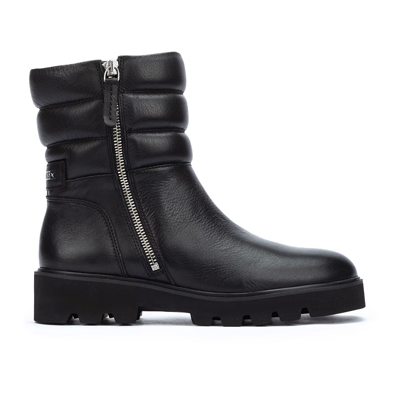 Pikolinos Flat Ankle boots leather SALAMANCA W6Y