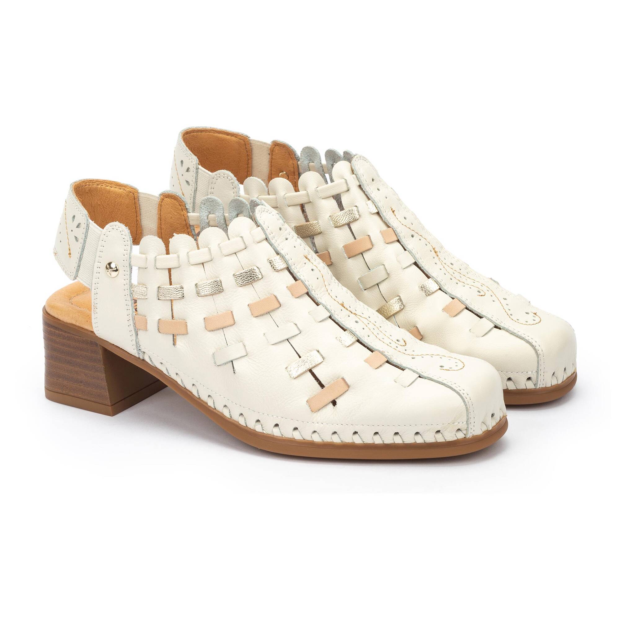 Heels | ROMANA W9G-1758C2, NATA, large image number 20 | null