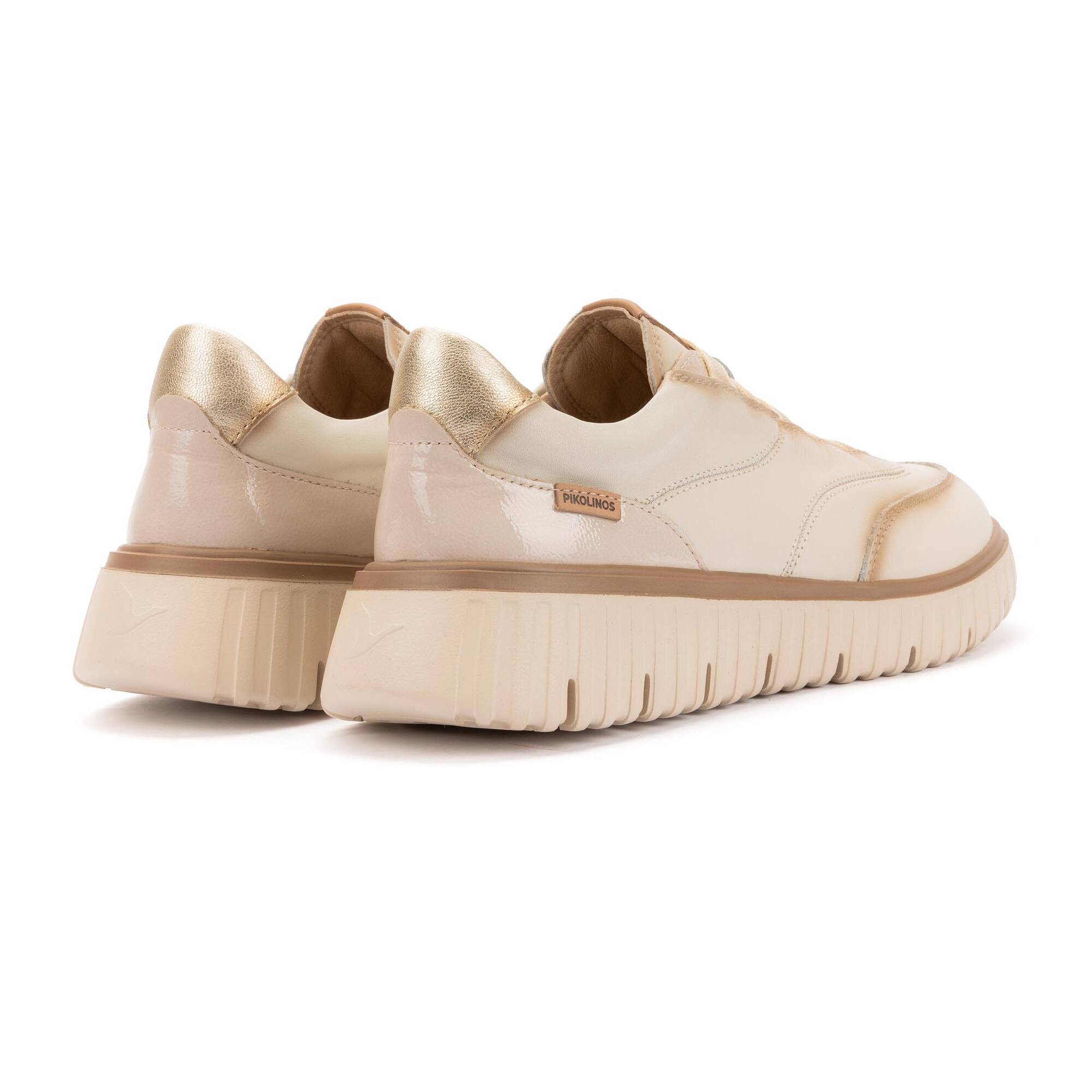 Sneakers | SEGOVIA W5P-6878C1, NATA, large image number 30-W5P-6878C1_909_Pikolinos_SEGOVIA_NATA_full.jpg | null
