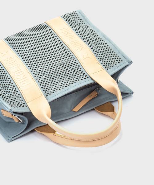 Totes | ALCUDIA WHA-376C1 | DENIM | Pikolinos