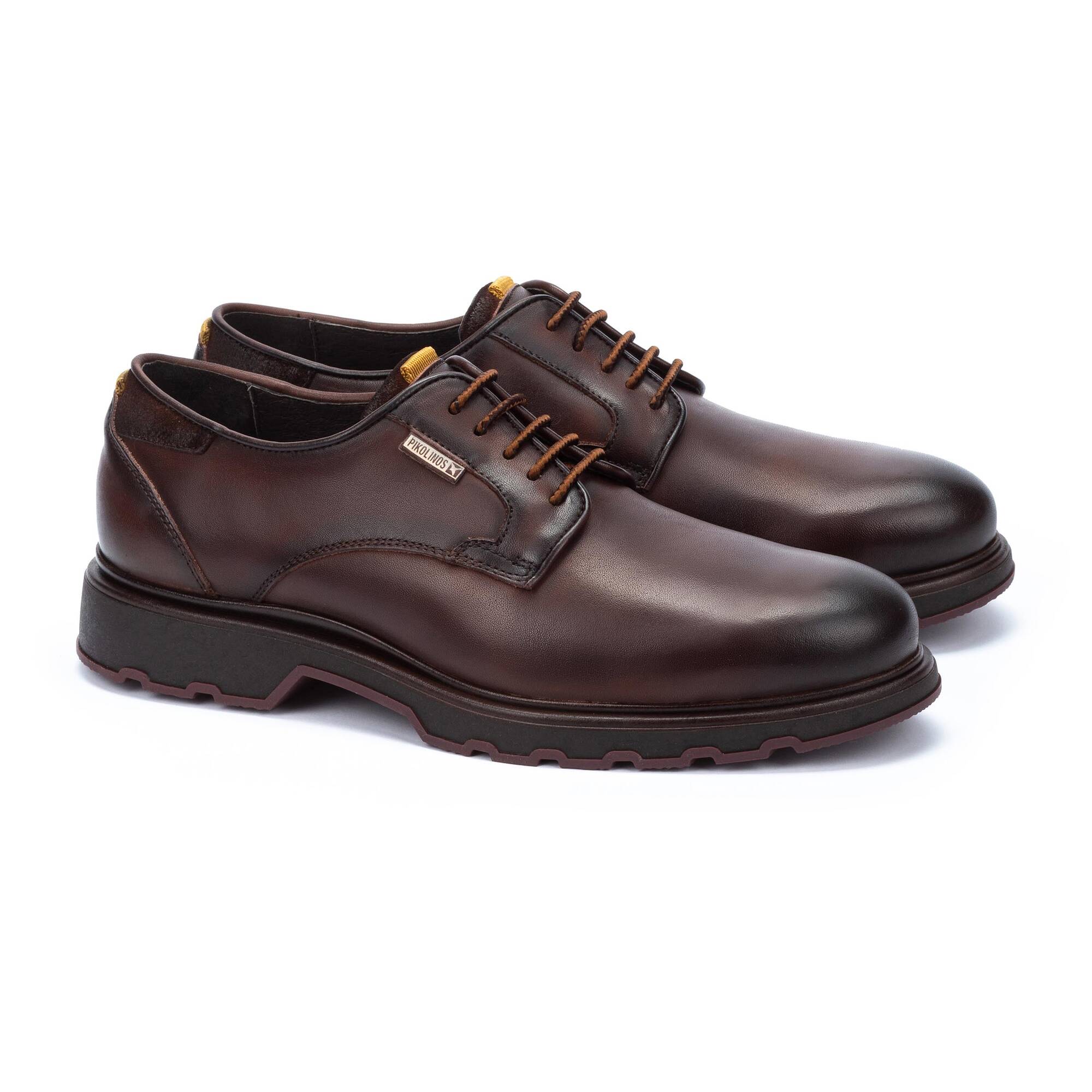 Pikolinos leather shoes new arrivals
