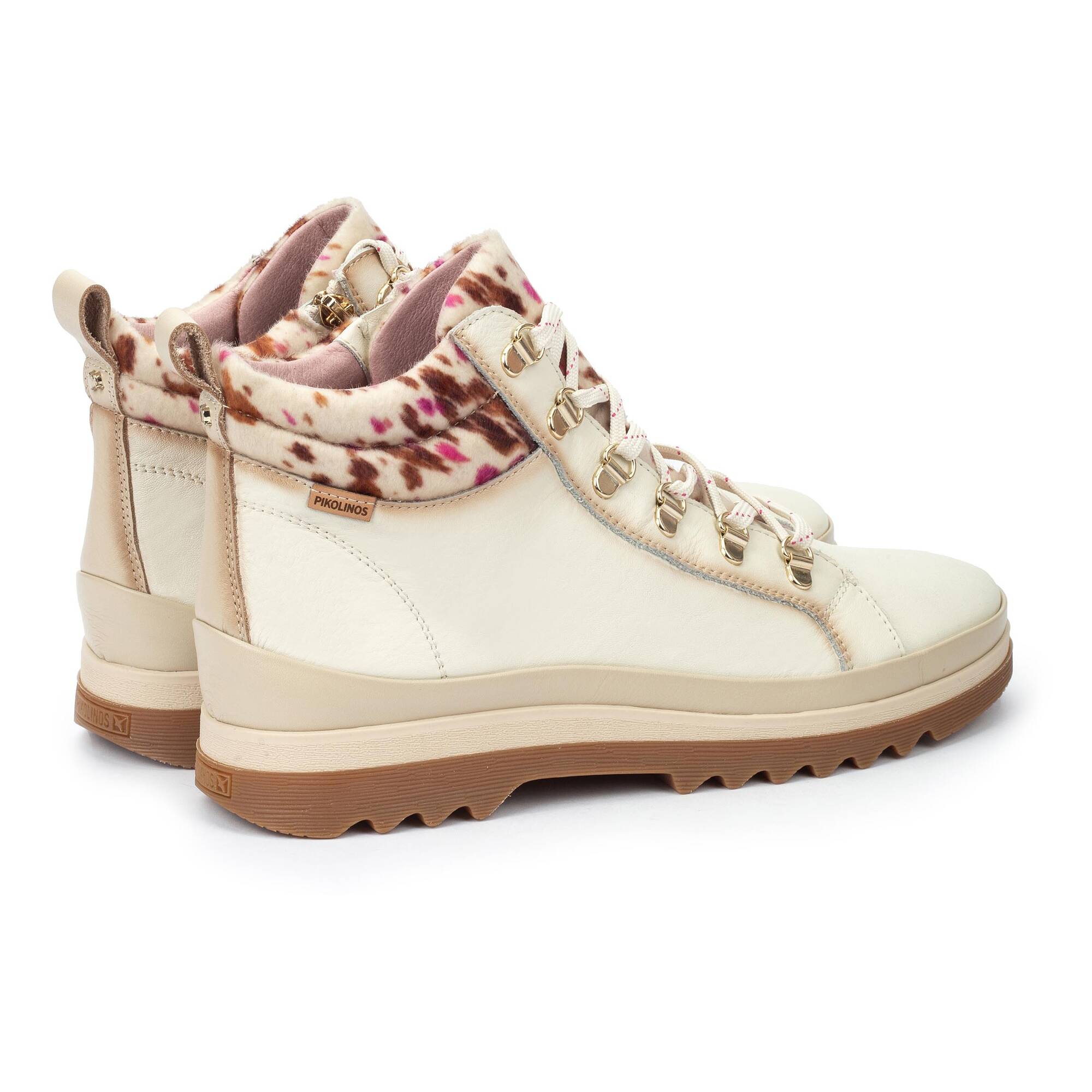 Sneakers | VIGO W3W-8765C1, NATA, large image number 30-W3W-8765C1_909_Pikolinos_VIGO_NATA_full.jpg | null