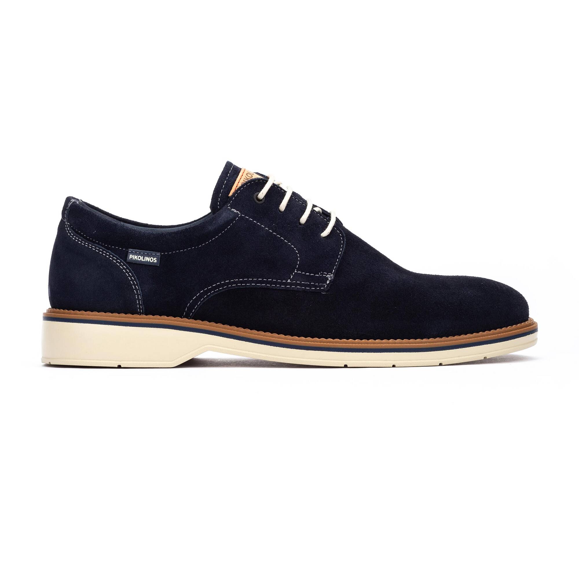 Zapatos Casual | CARLET M6W-4311SE, NAVY BLUE, large image number 10-M6W-4311SE_323_Pikolinos_CARLET_NAVY_BLUE_full.jpg | null