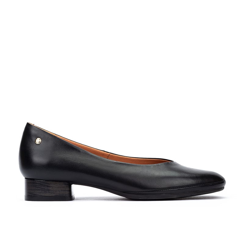 Chaussures à talon en cuir UBEDA W2N - Pikolinos - Modalova