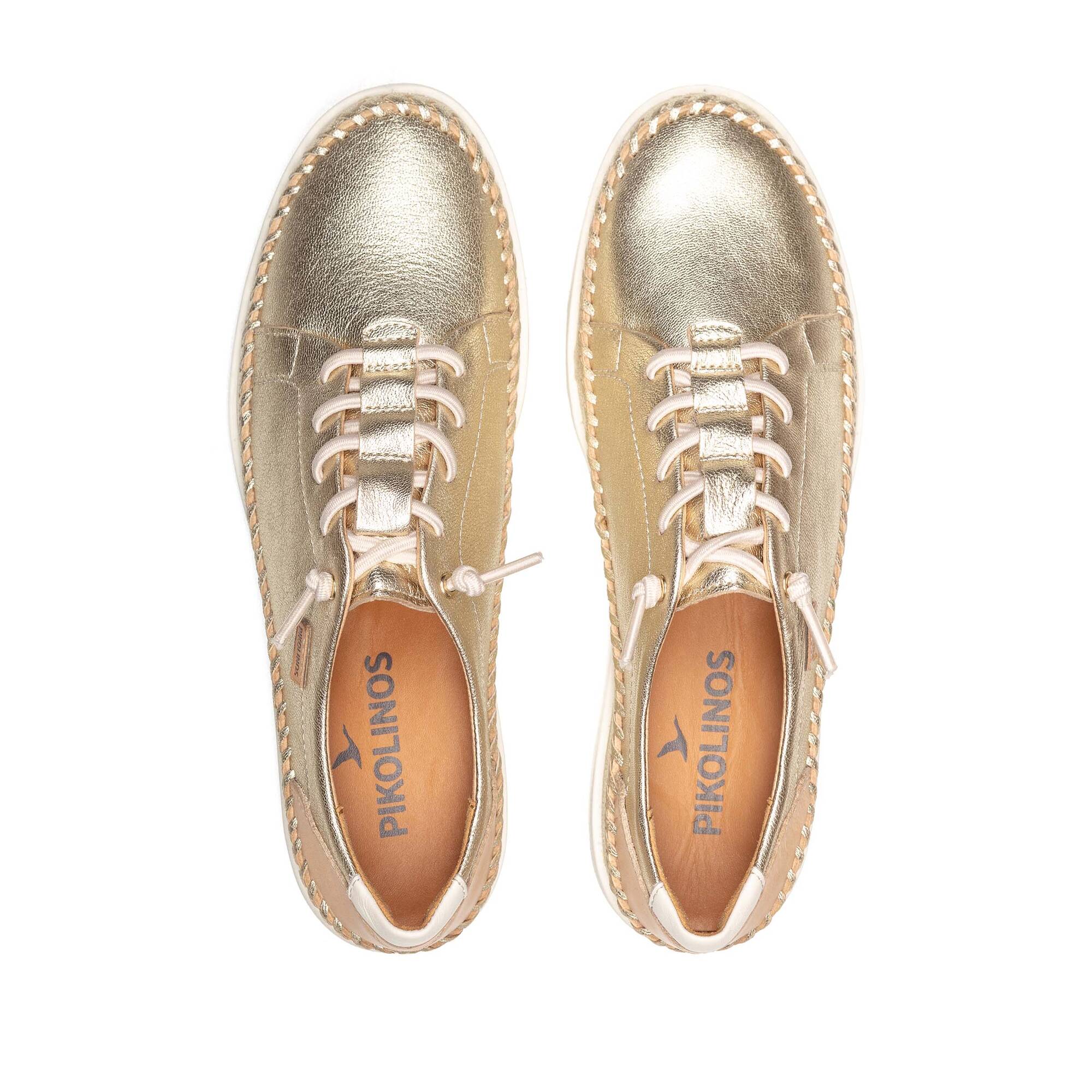 Sportliche Schuhe | TENERIFE W8D-4961CLC1, CARRARA, large image number 100-W8D-4961CLC1_799_Pikolinos_TENERIFE_CARRARA_full.jpg | null