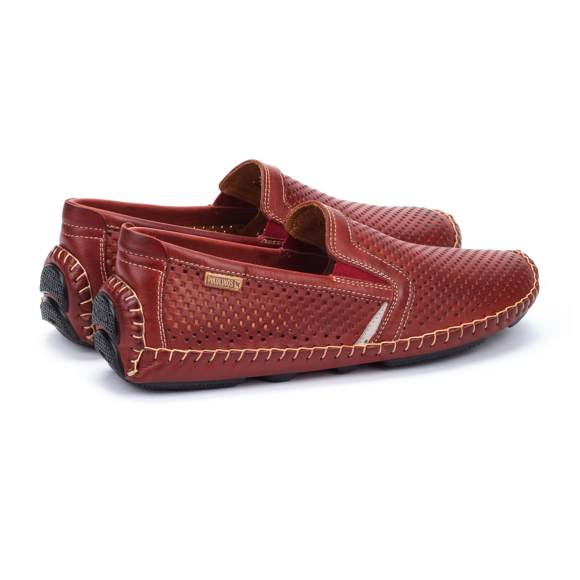 Slip on and Loafers | JEREZ 09Z-3100, SANDIA, large image number 30-09Z-3100_520_Pikolinos_JEREZ_SANDIA_full.jpg | null