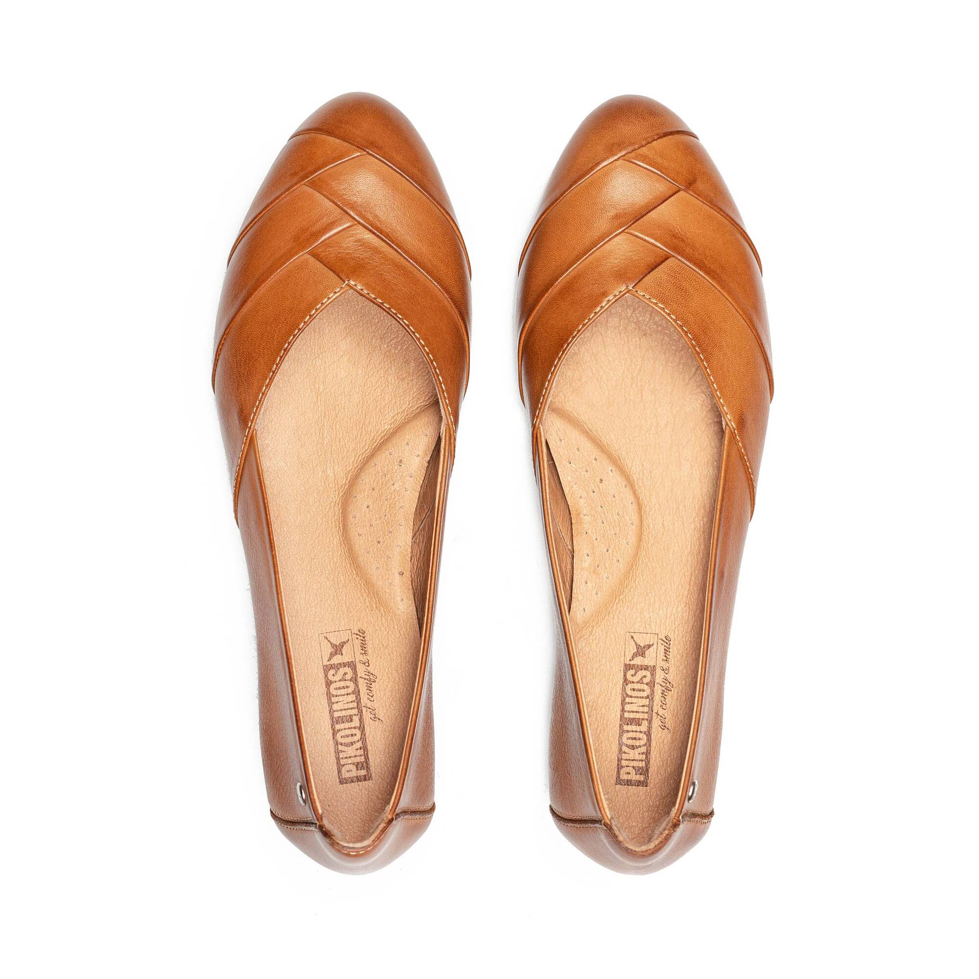 Pikolinos womens flats new arrivals