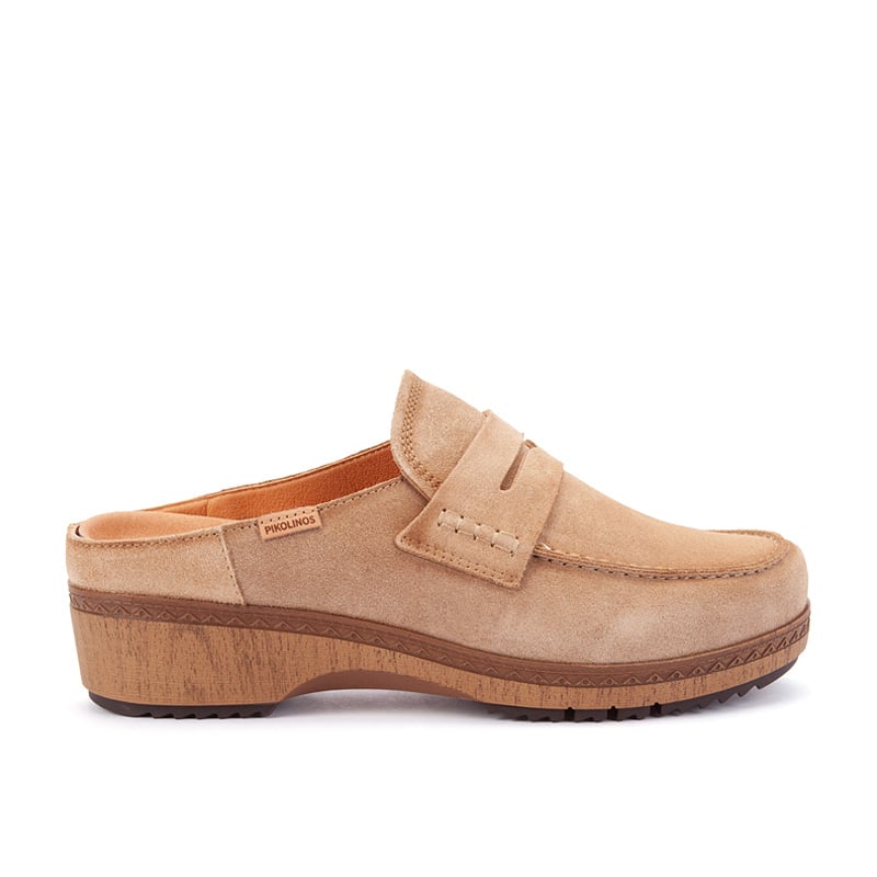 Pikolinos Sabots en cuir GRANADA W0W 120 €
