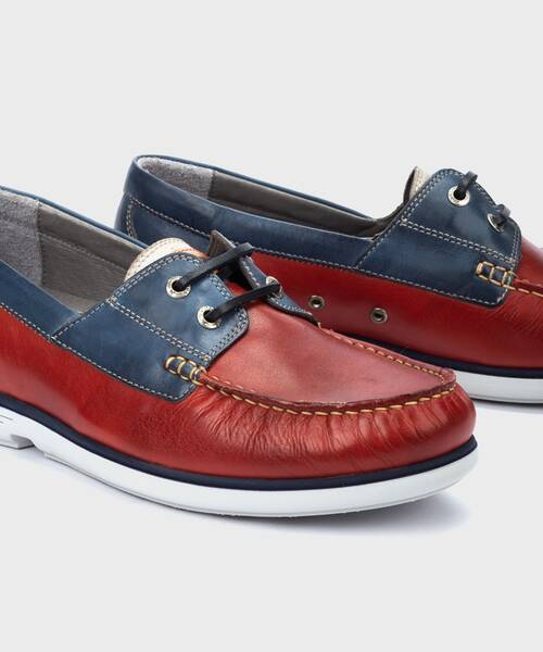 Nauticos | ARENAL PSM8N-1024 | CORAL | Pikolinos